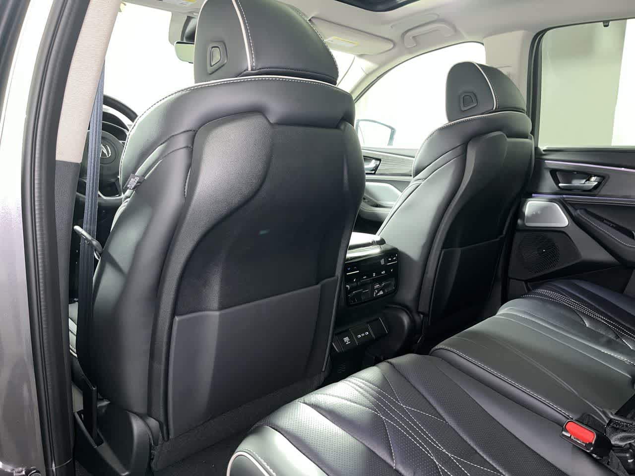 2026 Acura MDX w/Advance Package
