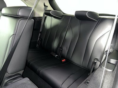 2026 Acura MDX w/Advance Package