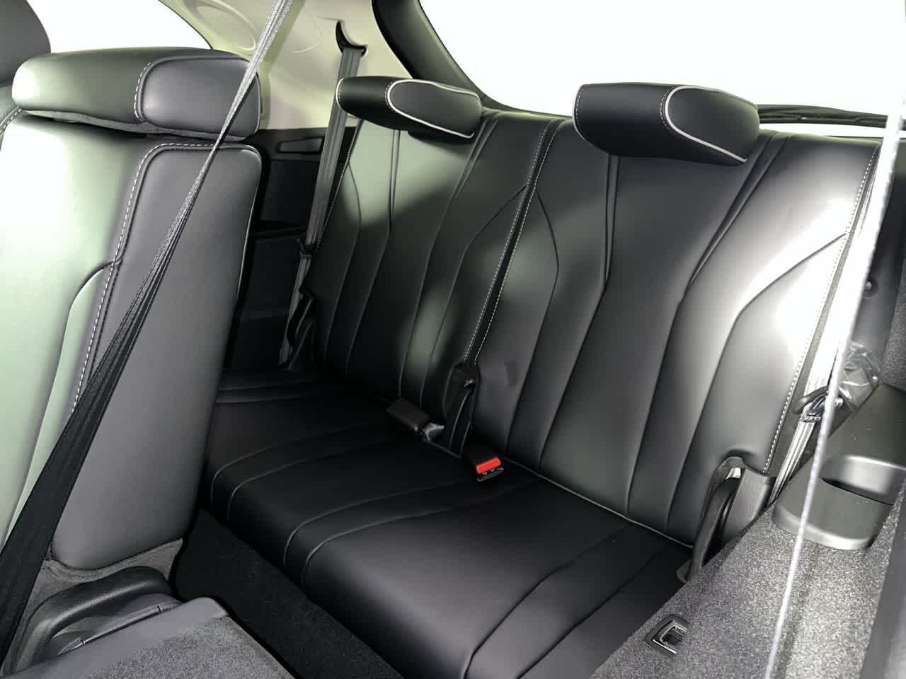2026 Acura MDX w/Advance Package
