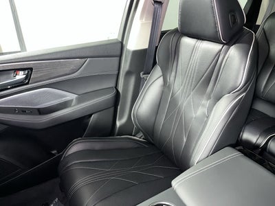 2026 Acura MDX w/Advance Package