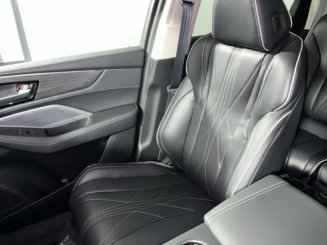 2026 Acura MDX w/Advance Package