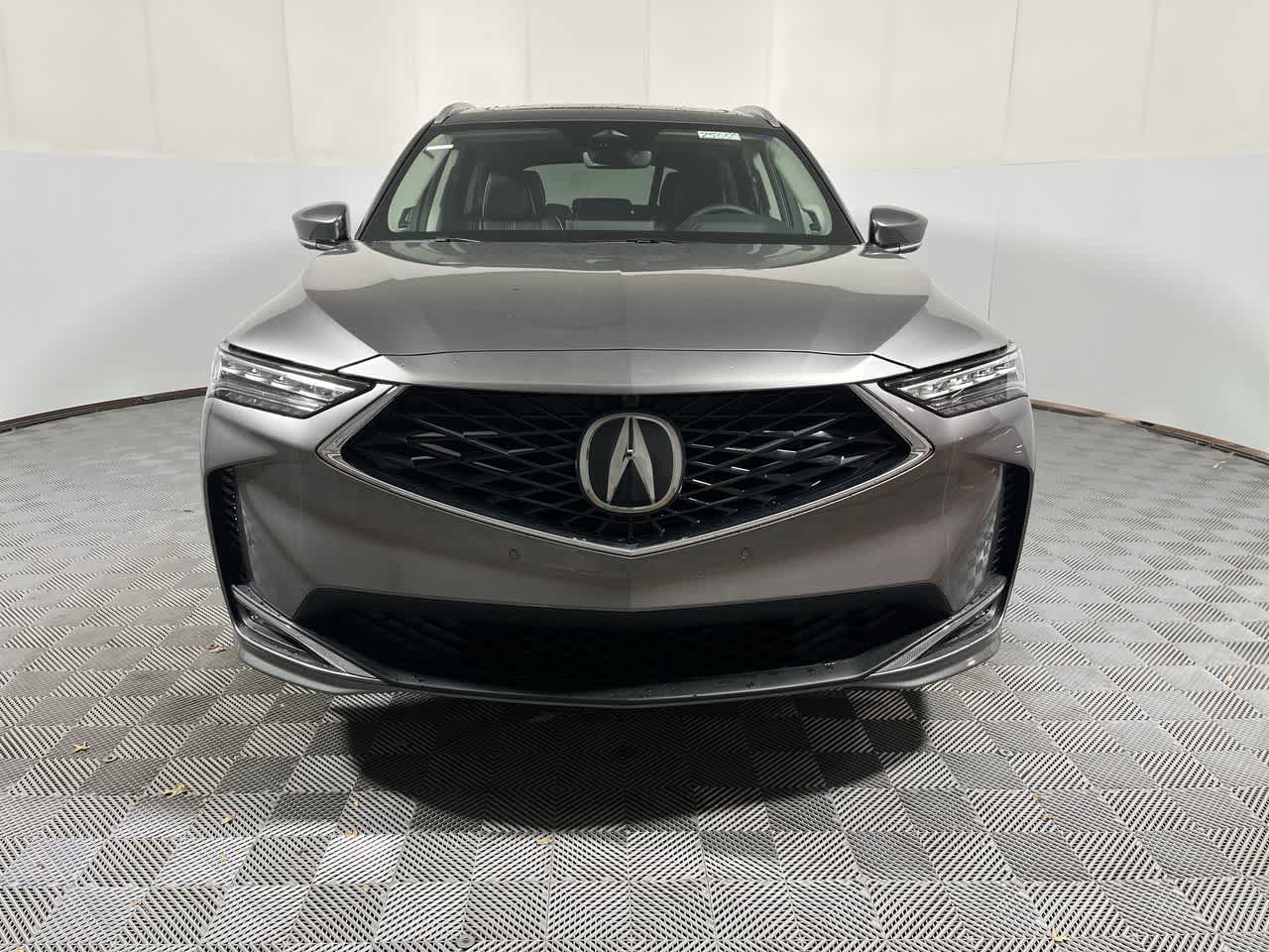 2026 Acura MDX w/Advance Package