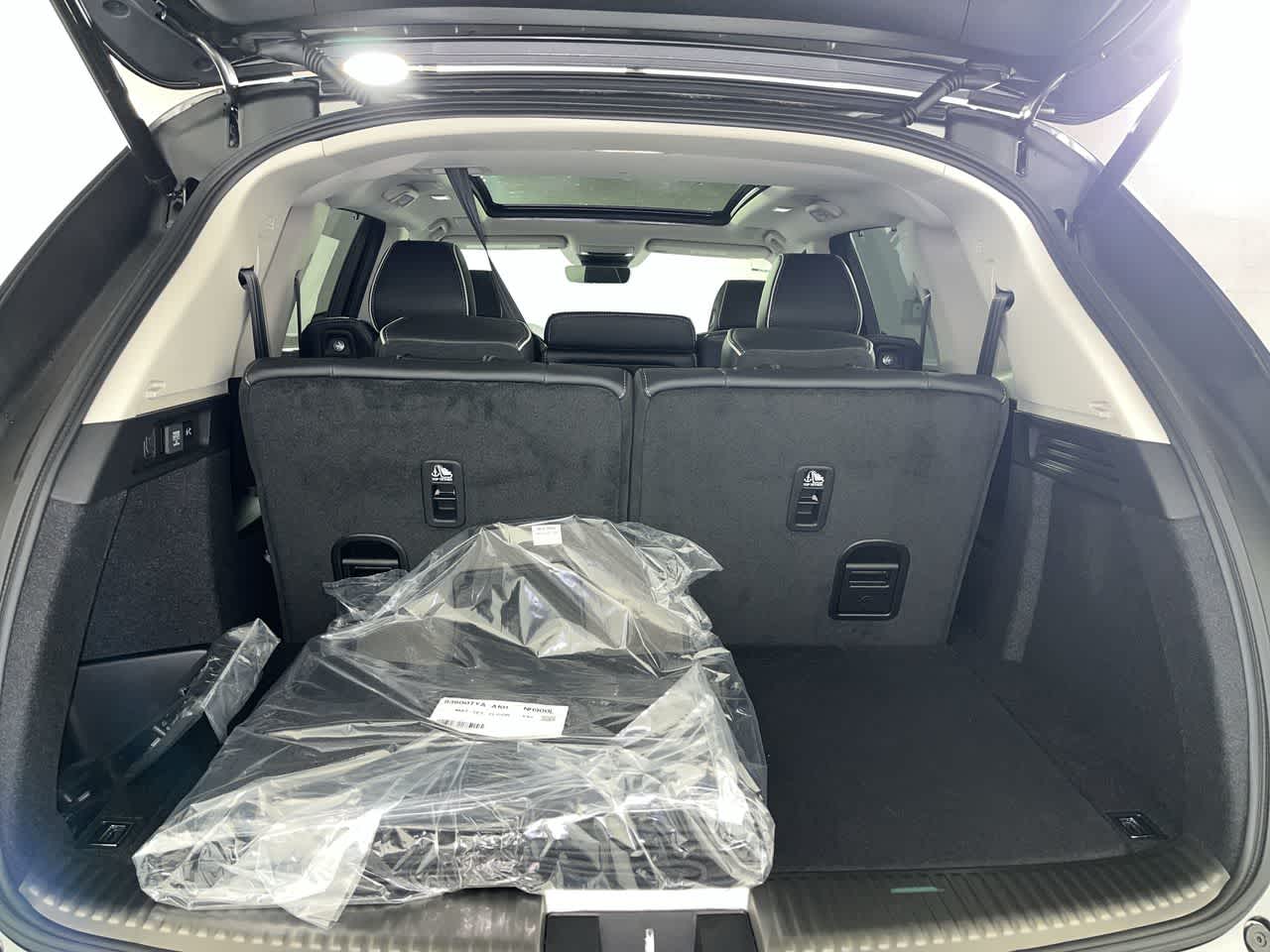 2026 Acura MDX w/Advance Package
