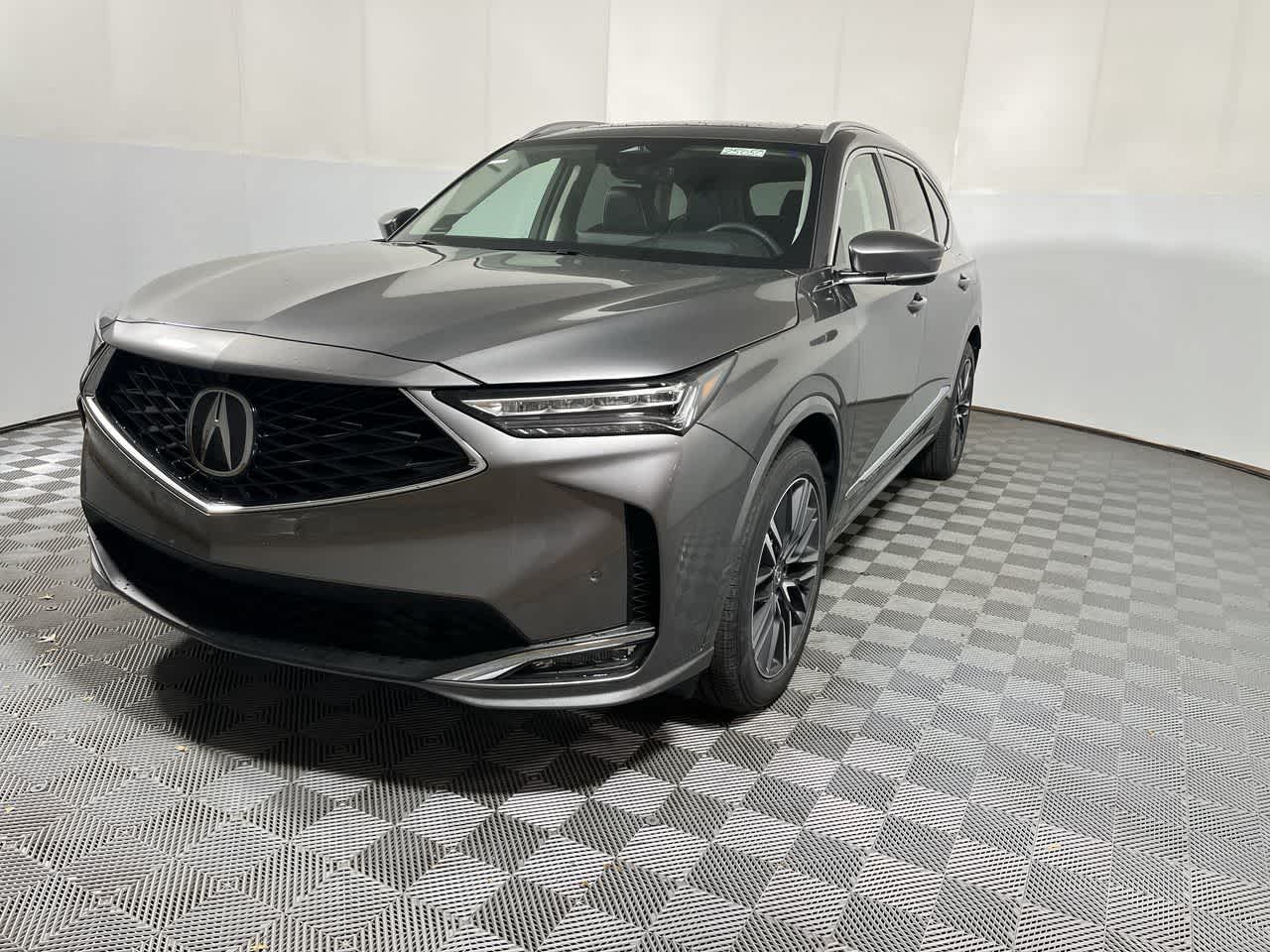2026 Acura MDX w/Advance Package