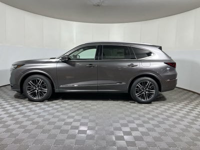 2026 Acura MDX w/Advance Package