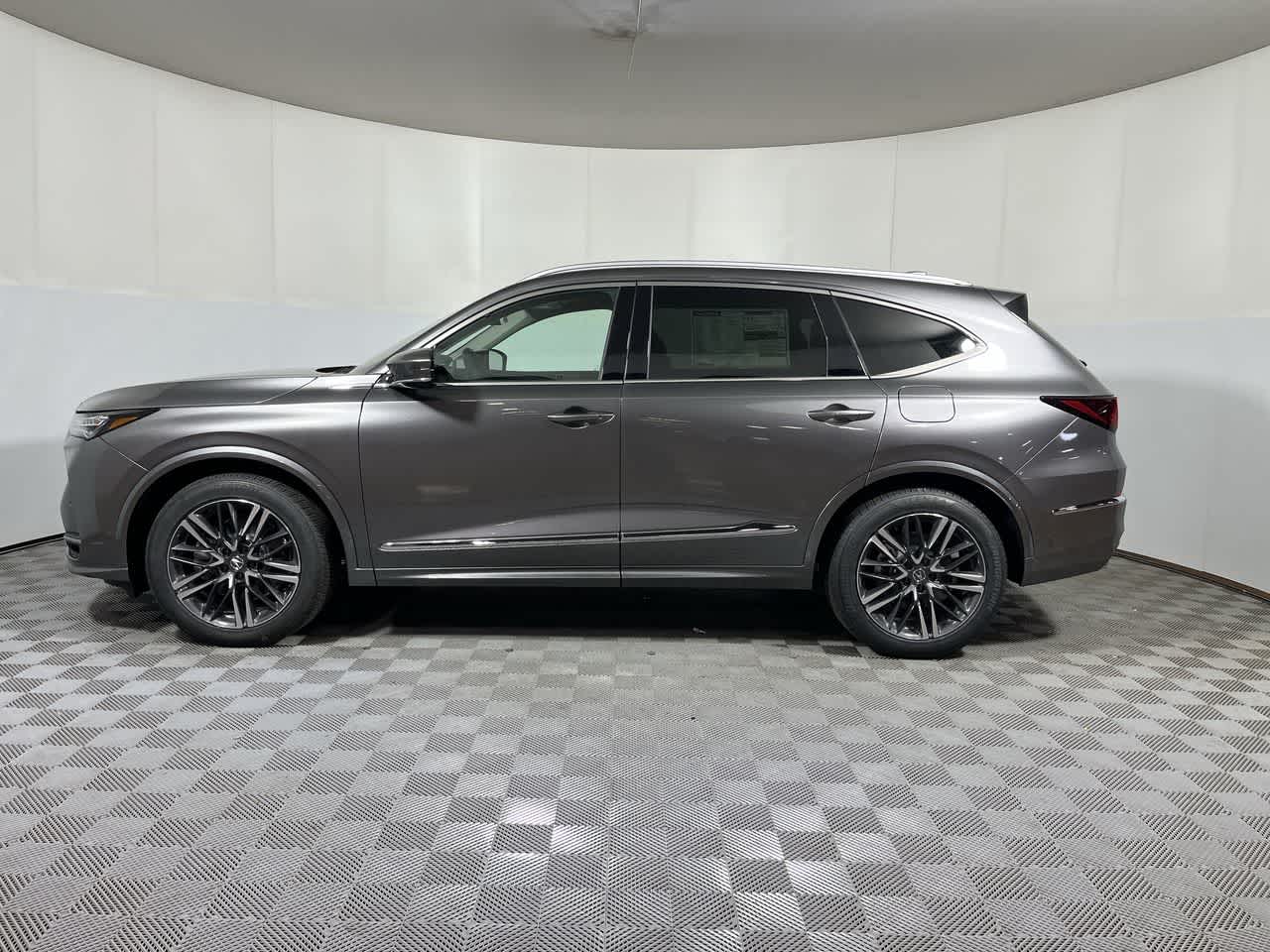 2026 Acura MDX w/Advance Package