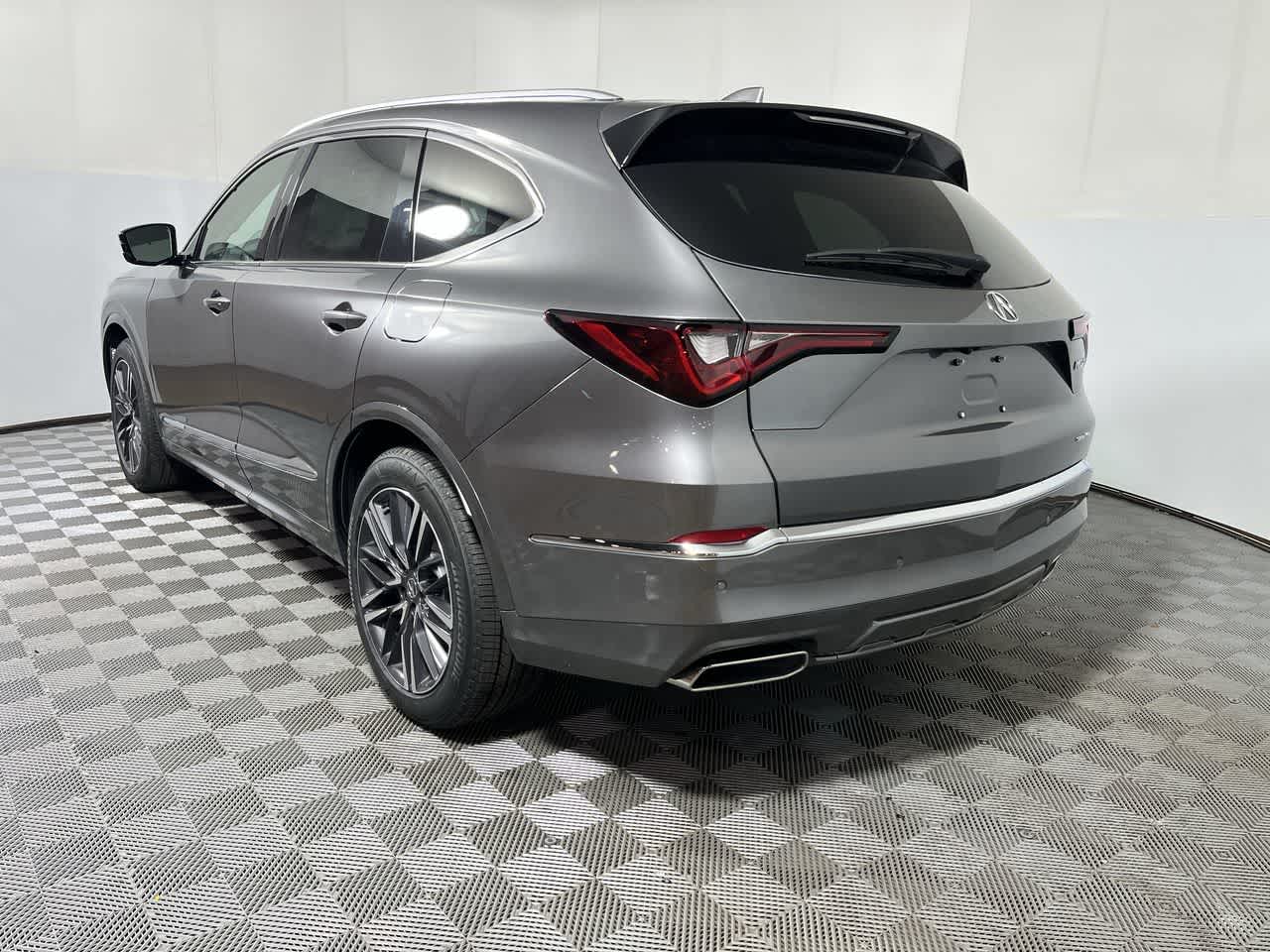 2026 Acura MDX w/Advance Package