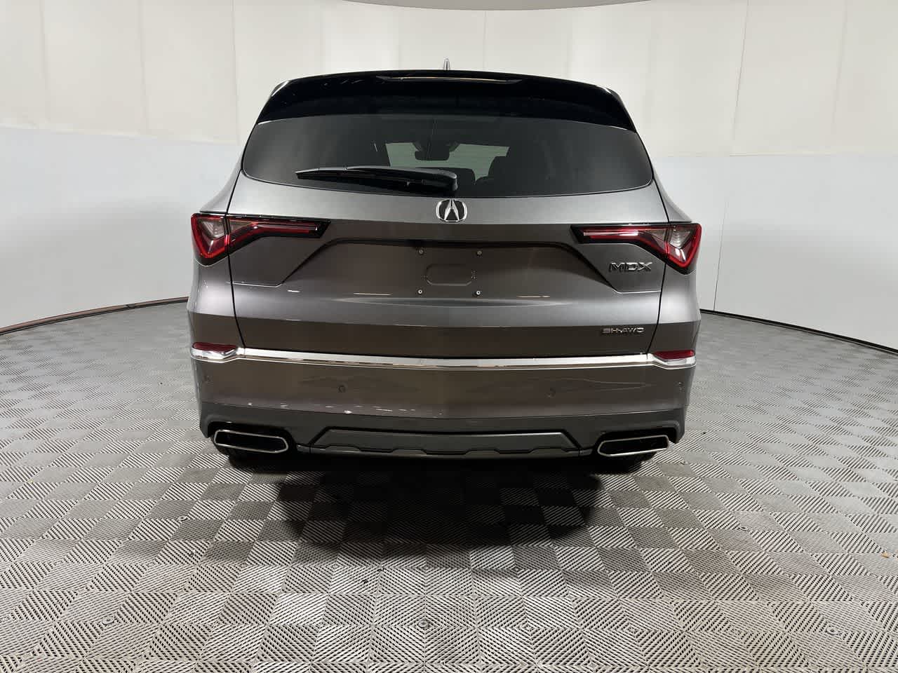 2026 Acura MDX w/Advance Package