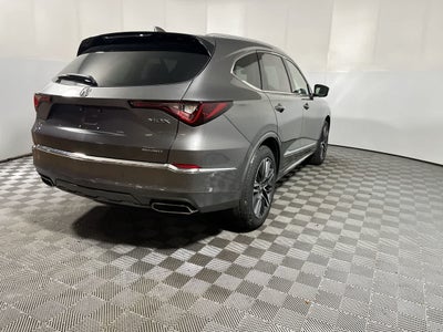 2026 Acura MDX w/Advance Package