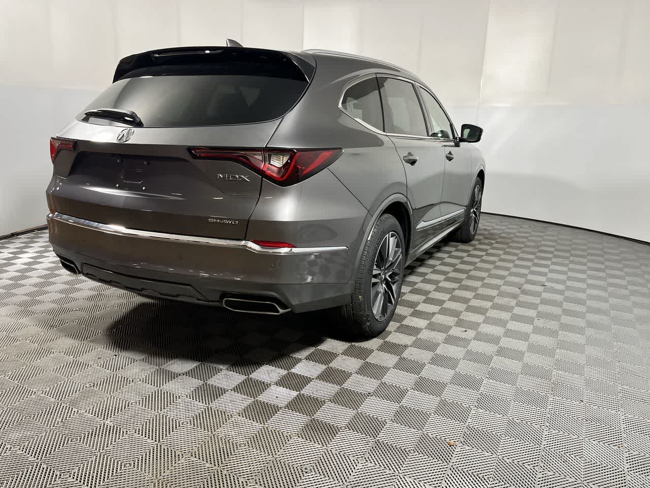 2026 Acura MDX w/Advance Package