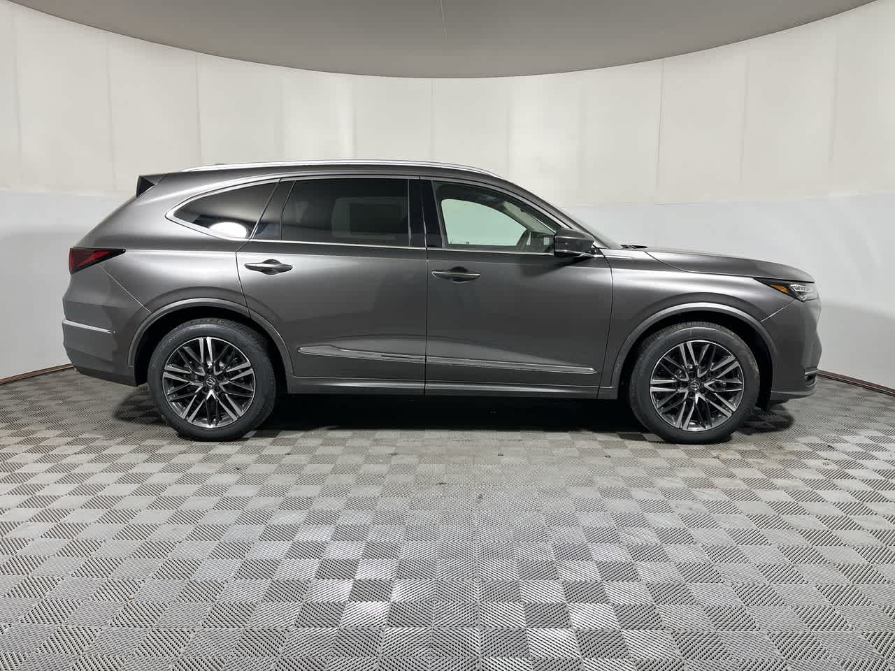 2026 Acura MDX w/Advance Package