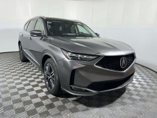 2026 Acura MDX w/Advance Package