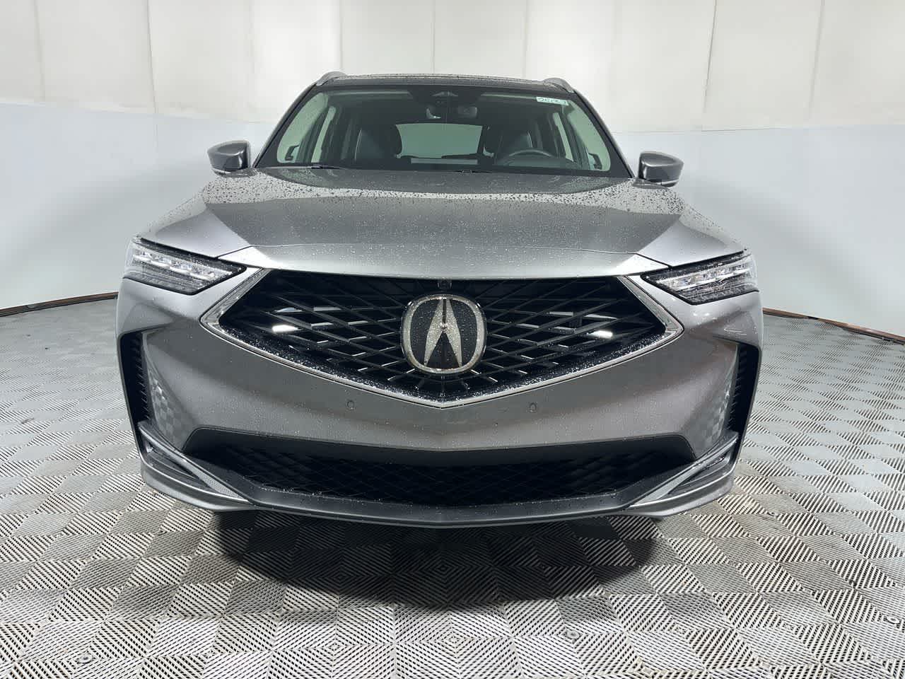 2026 Acura MDX w/Advance Package