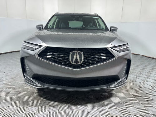 2026 Acura MDX w/Advance Package