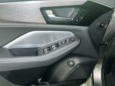 2026 Acura MDX w/Advance Package