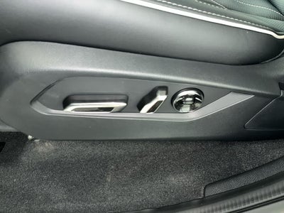 2026 Acura MDX w/Advance Package