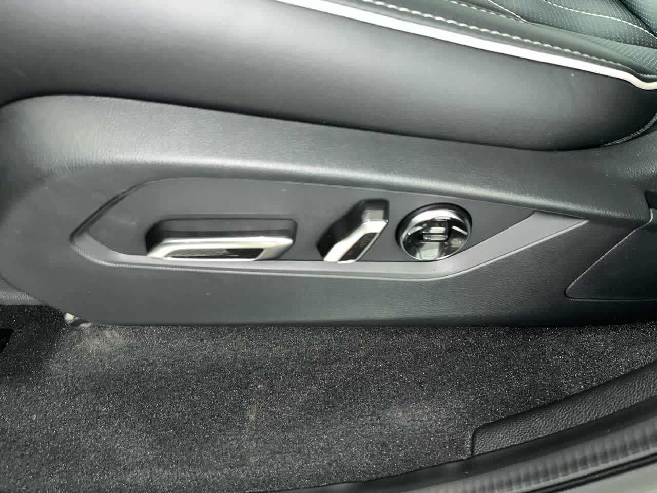 2026 Acura MDX w/Advance Package