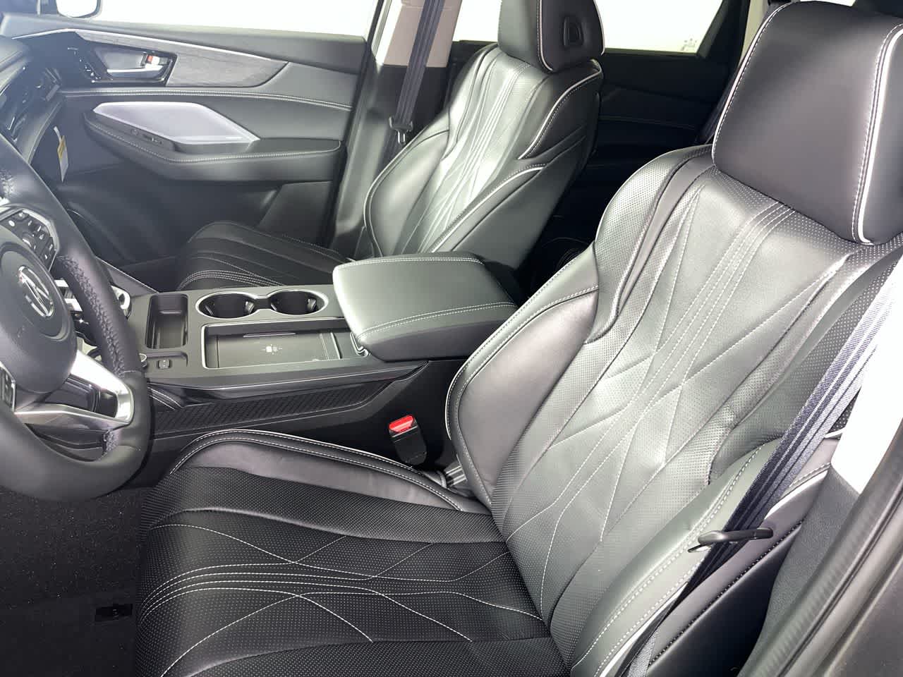 2026 Acura MDX w/Advance Package