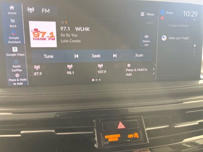 2026 Acura MDX w/Advance Package