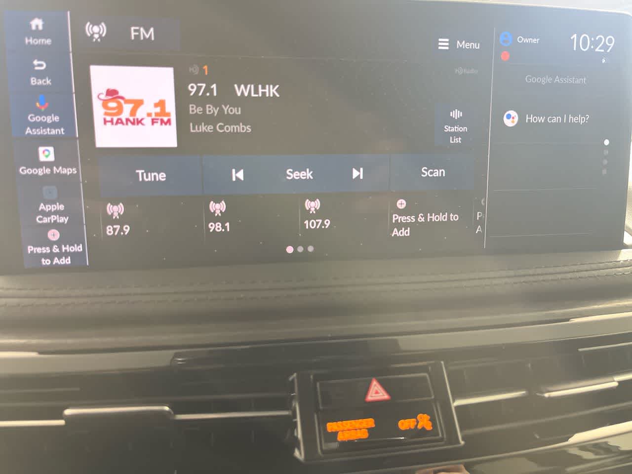 2026 Acura MDX w/Advance Package