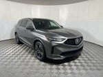 2026 Acura MDX w/Advance Package