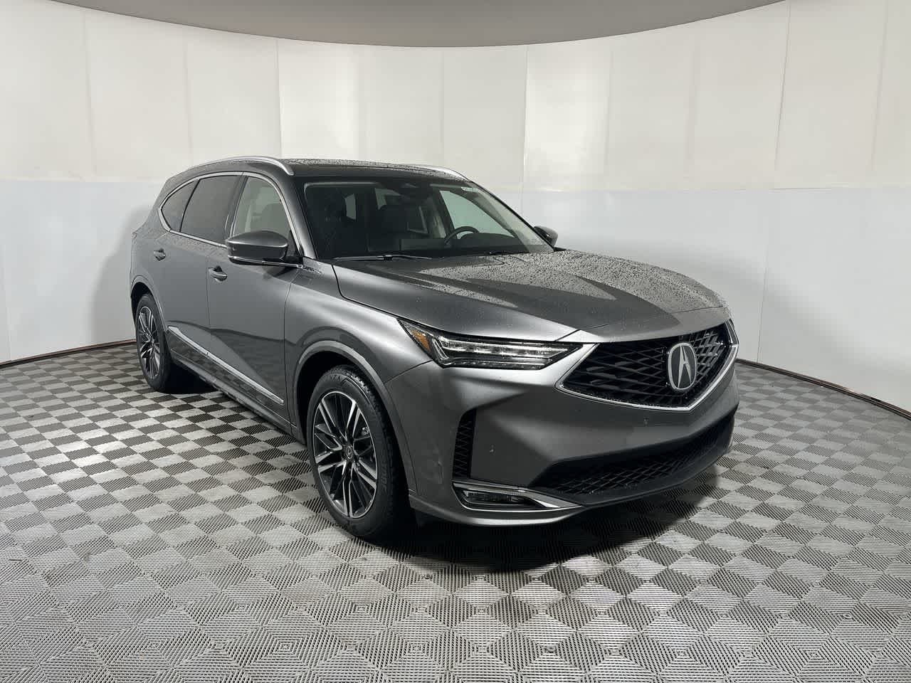 2026 Acura MDX w/Advance Package