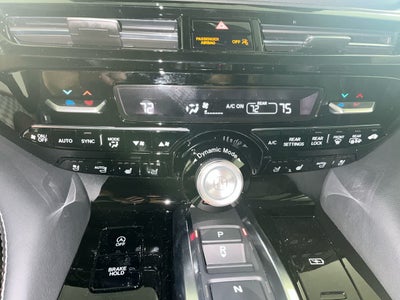 2026 Acura MDX w/Advance Package
