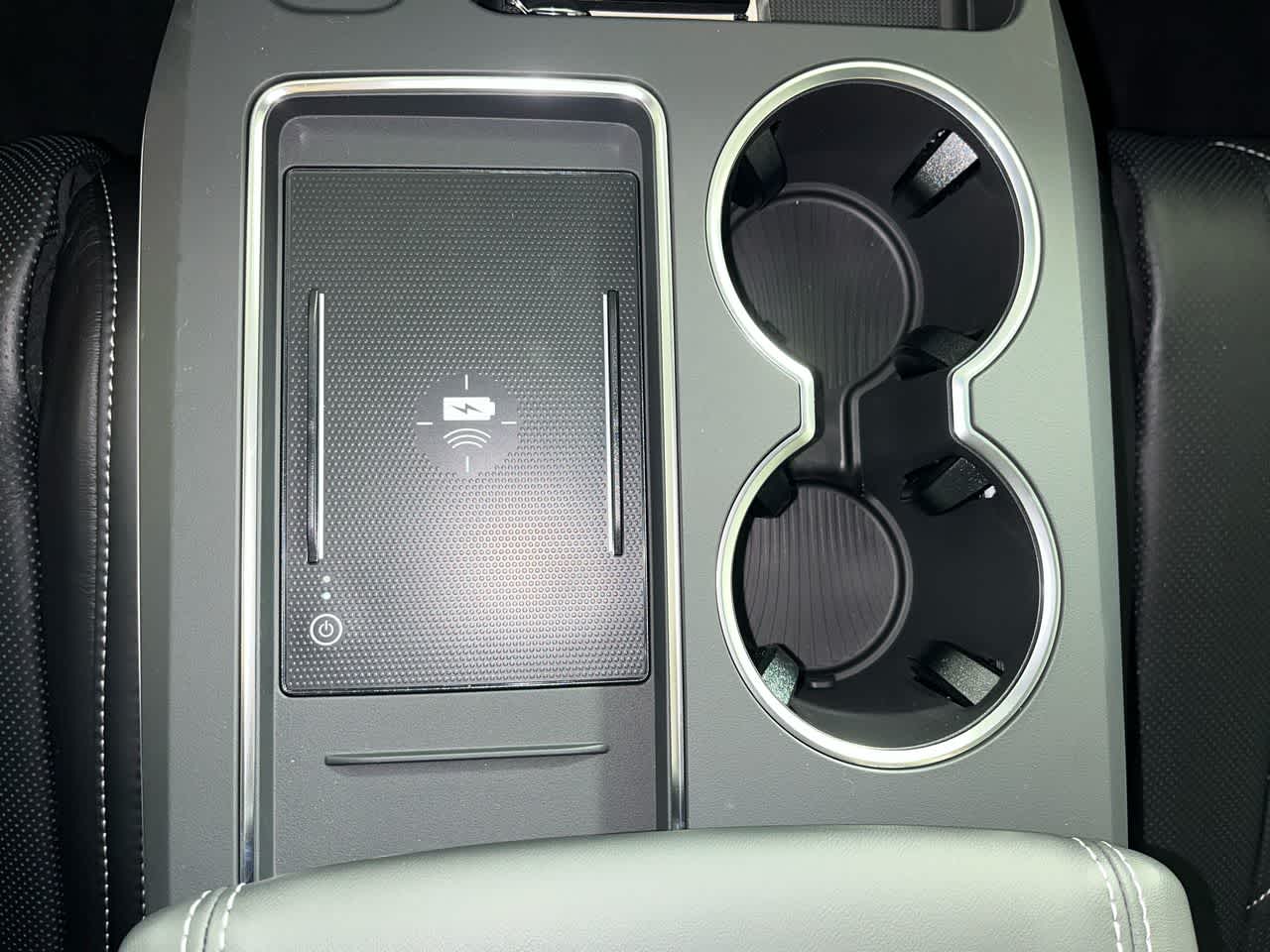 2026 Acura MDX w/Advance Package