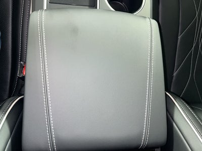 2026 Acura MDX w/Advance Package