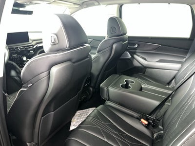 2026 Acura MDX w/Advance Package