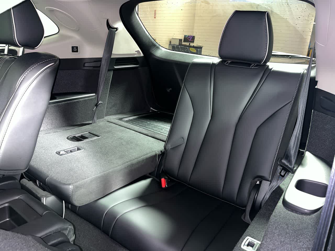 2026 Acura MDX w/Advance Package