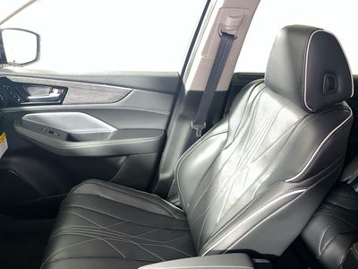 2026 Acura MDX w/Advance Package