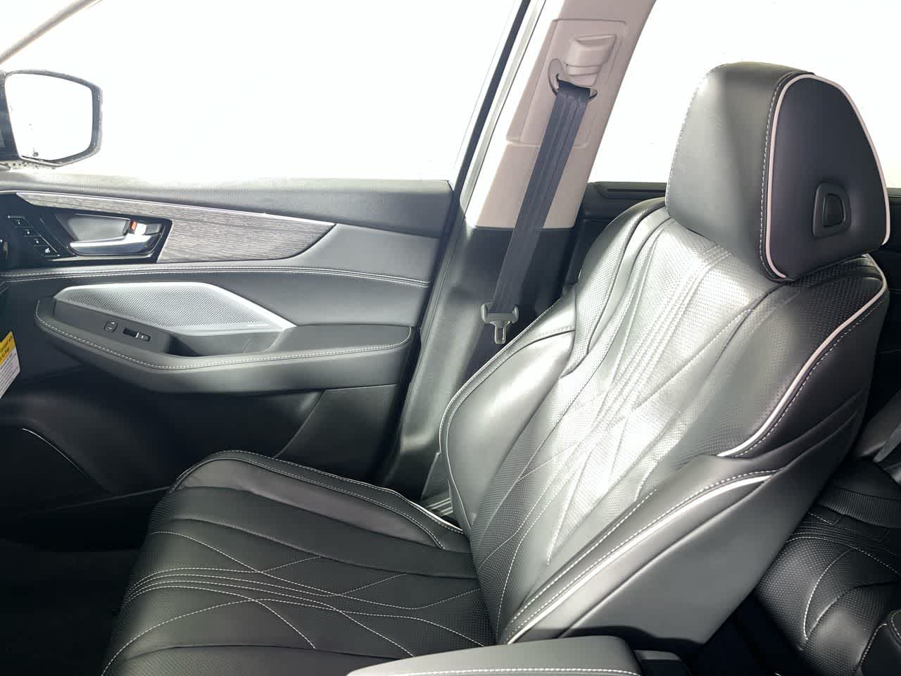 2026 Acura MDX w/Advance Package