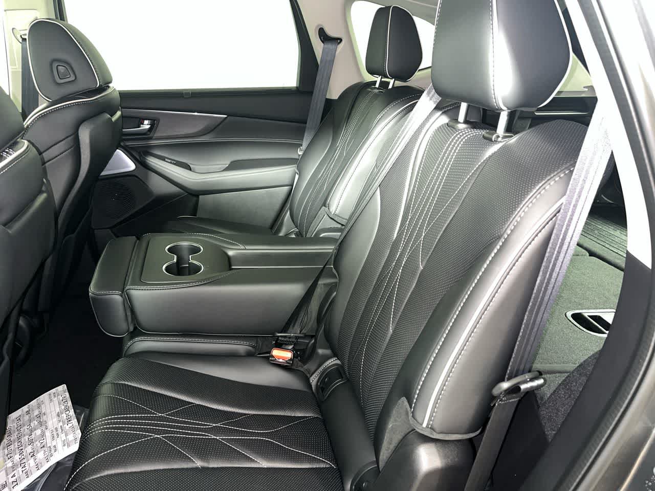 2026 Acura MDX w/Advance Package