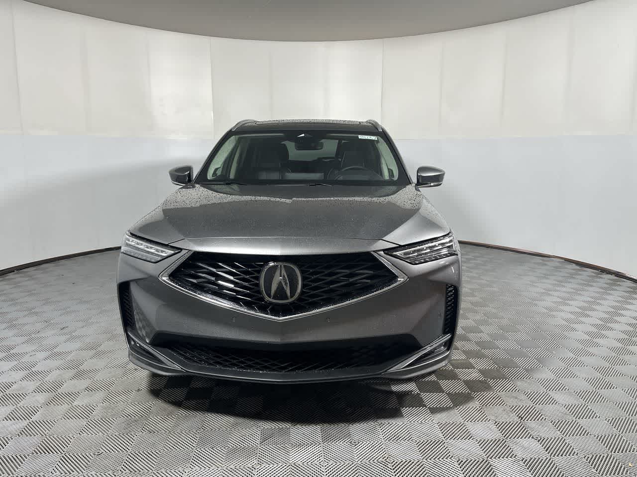 2026 Acura MDX w/Advance Package