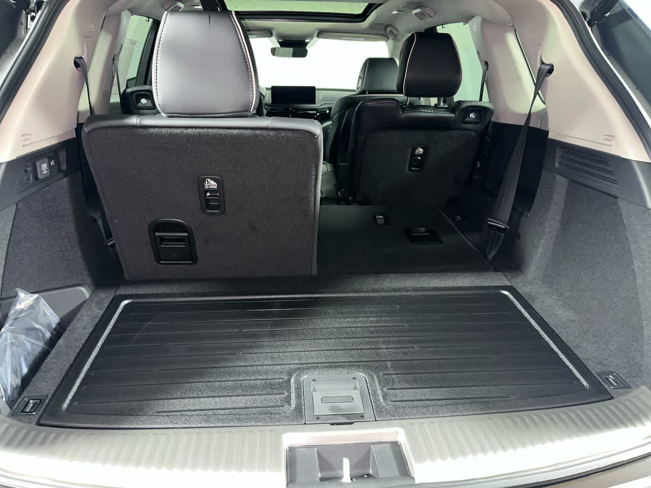 2026 Acura MDX w/Advance Package