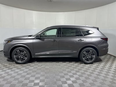 2026 Acura MDX w/Advance Package