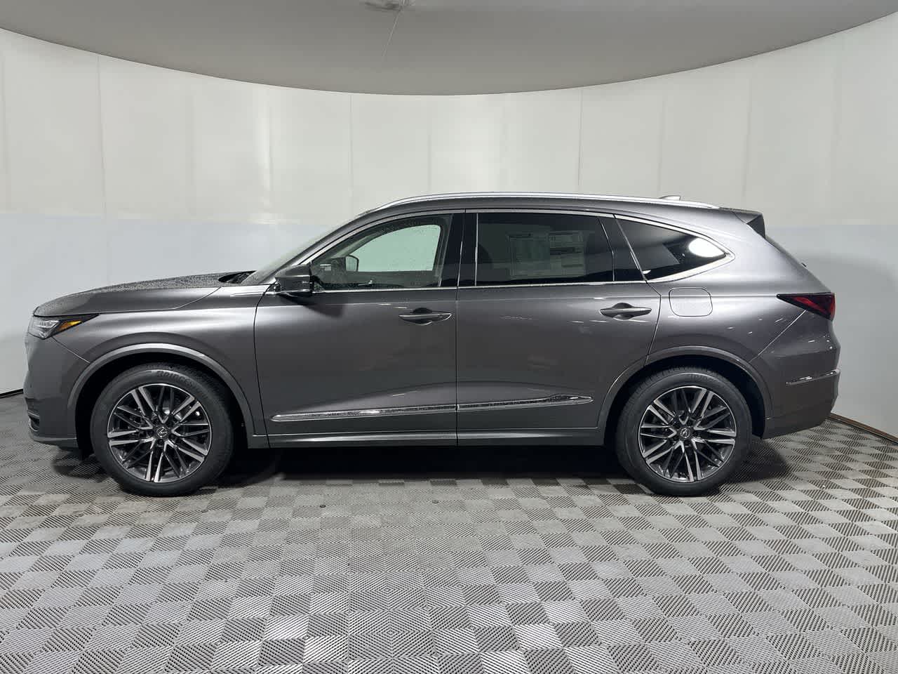 2026 Acura MDX w/Advance Package