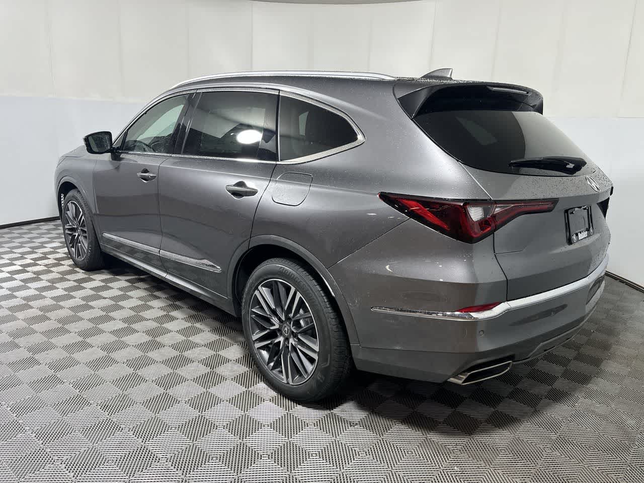 2026 Acura MDX w/Advance Package
