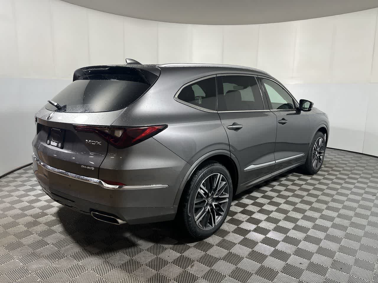 2026 Acura MDX w/Advance Package
