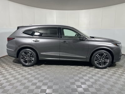 2026 Acura MDX w/Advance Package