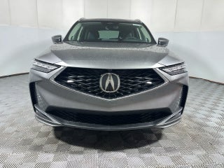 2026 Acura MDX w/Advance Package