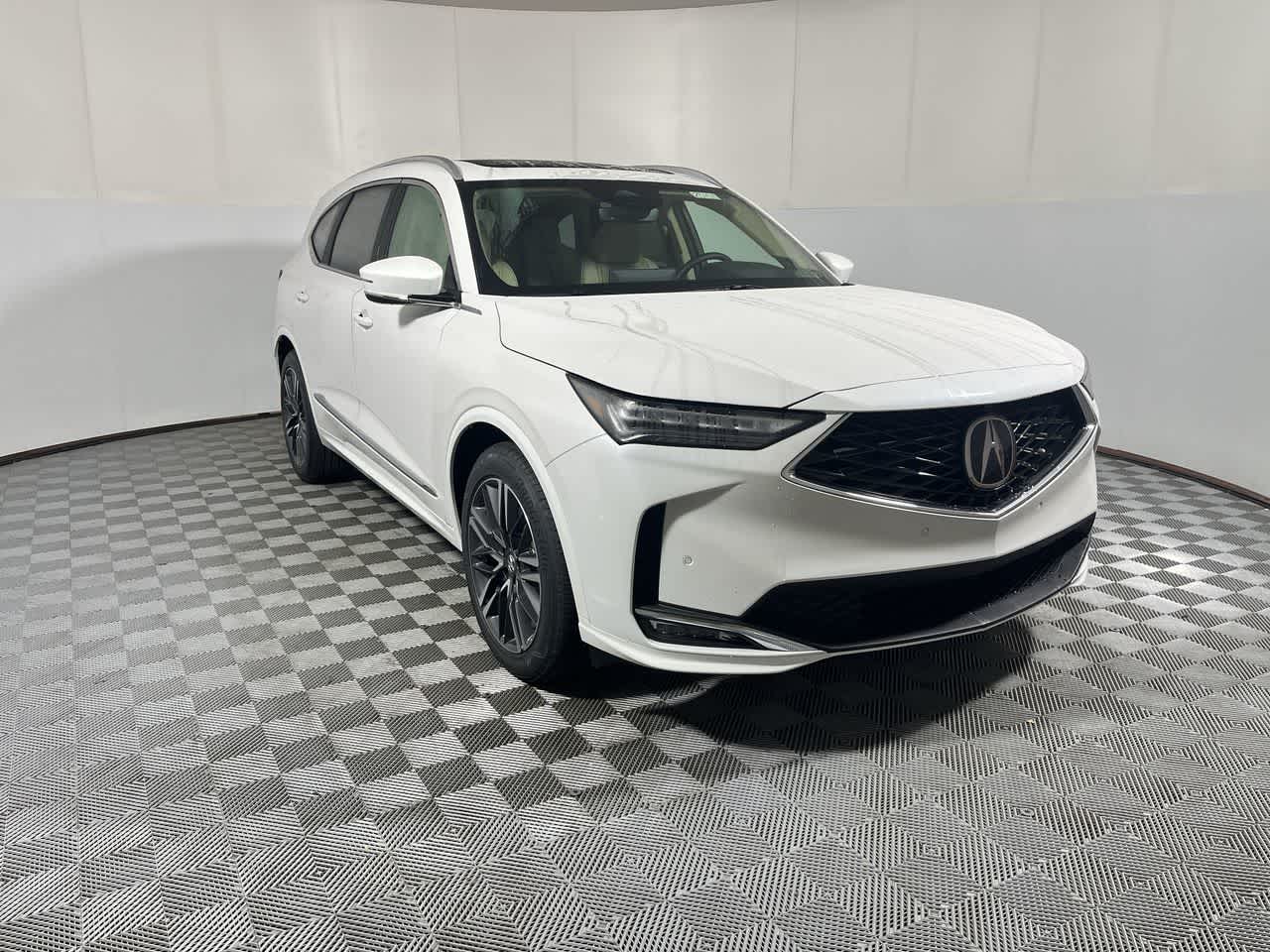 2026 Acura MDX SH-AWD w/Advance Package's photo