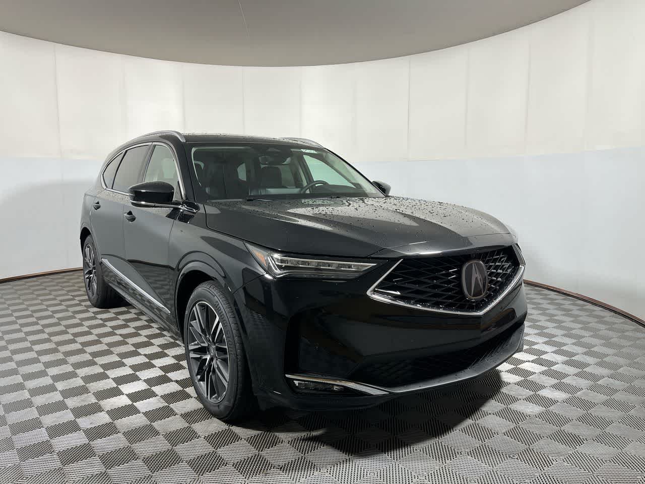 2026 Acura MDX w/Advance Package
