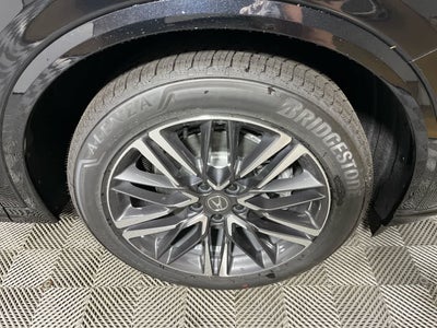 2026 Acura MDX w/Advance Package