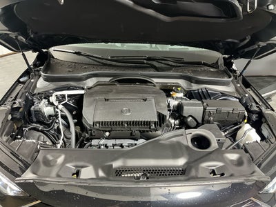 2026 Acura MDX w/Advance Package