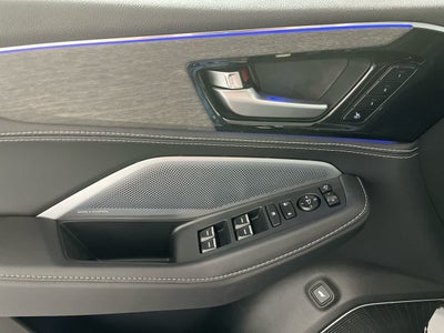 2026 Acura MDX w/Advance Package