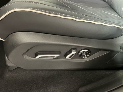 2026 Acura MDX w/Advance Package