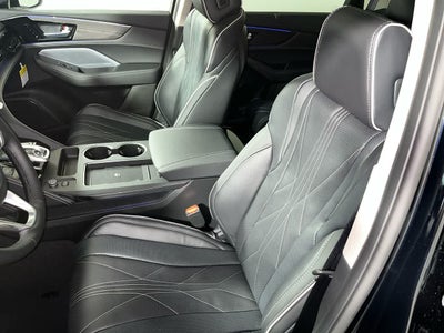 2026 Acura MDX w/Advance Package