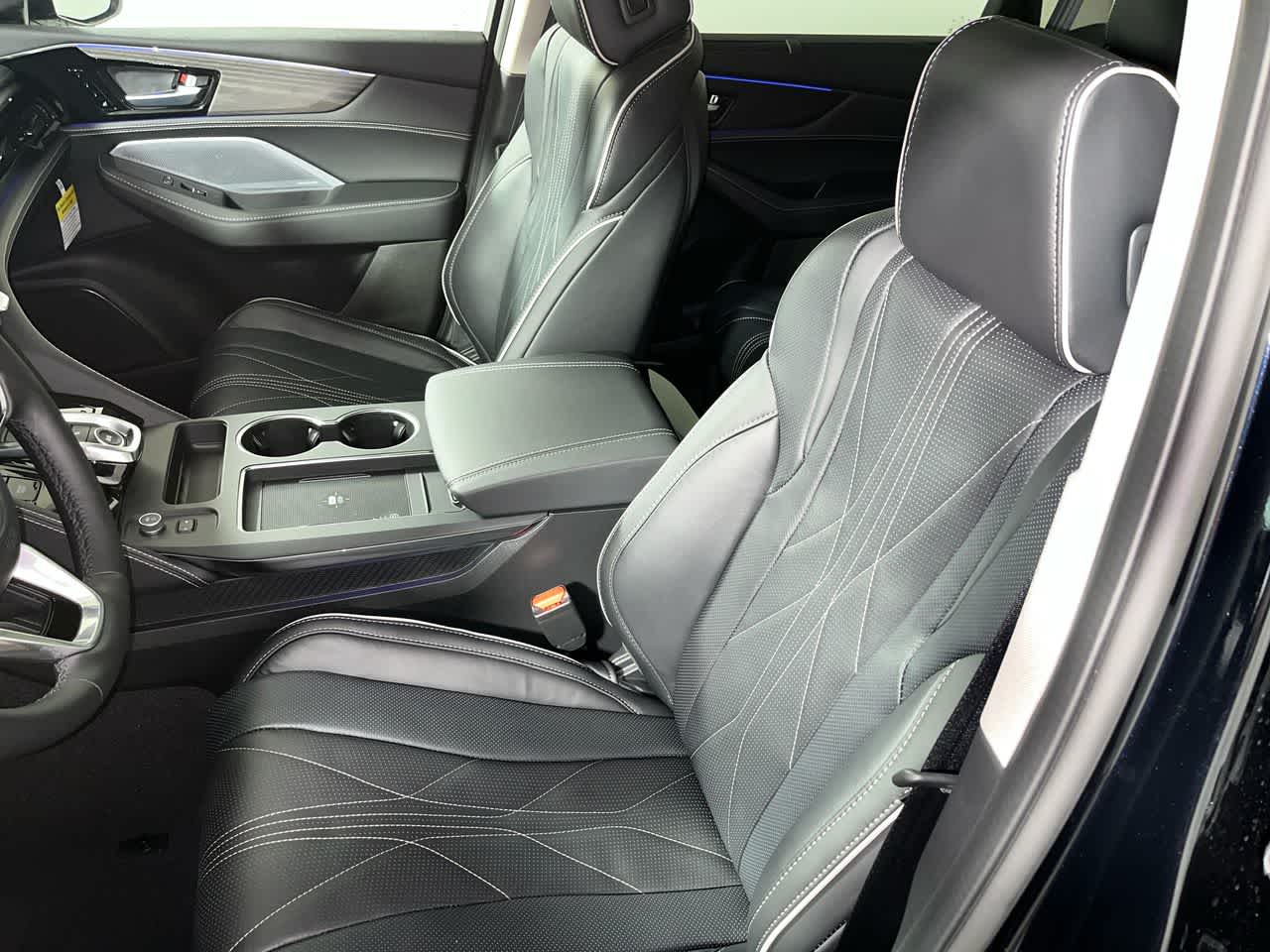 2026 Acura MDX w/Advance Package